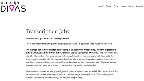 transcript divas|transcript divas apply.